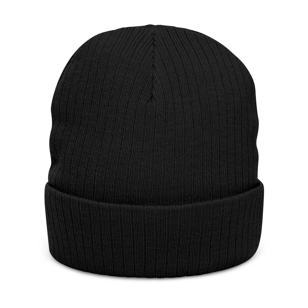 Embroidered KD FIT Beanie