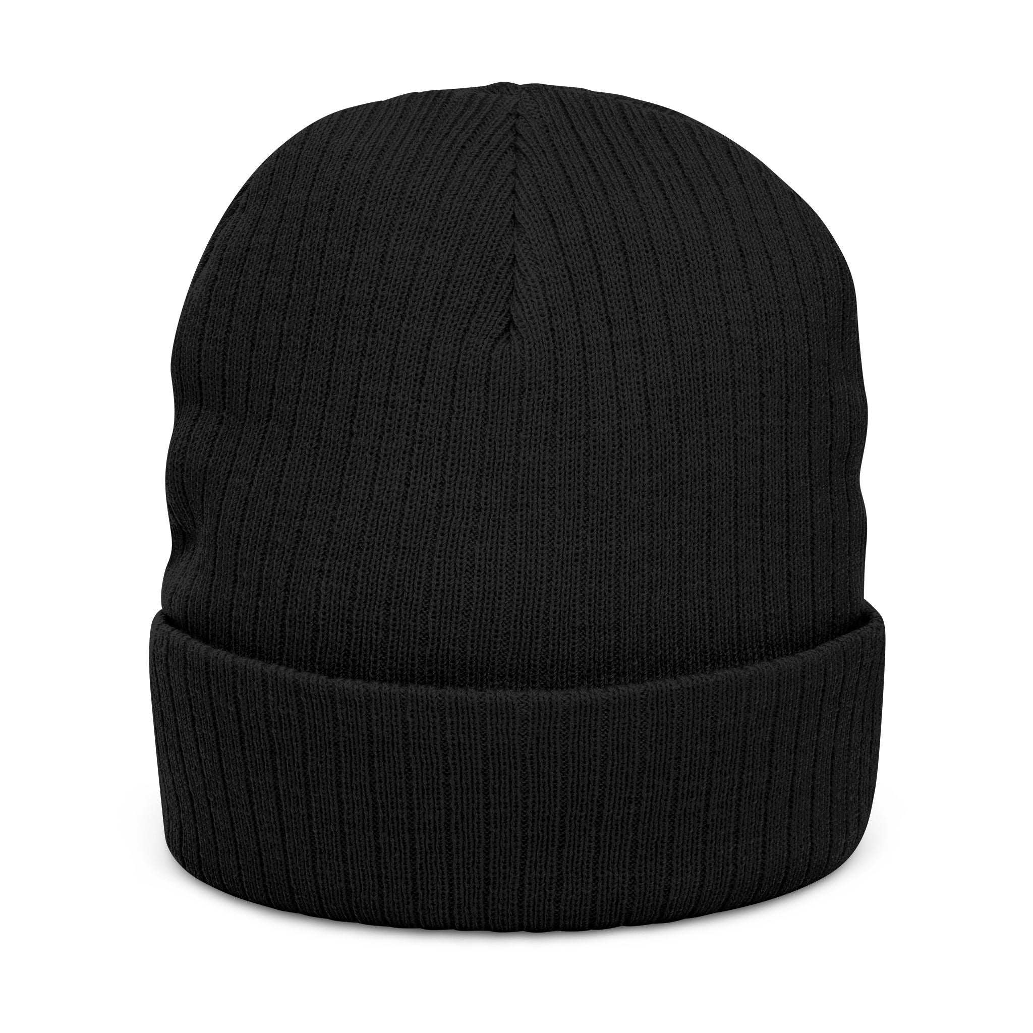 Embroidered KD FIT Beanie