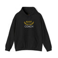 KD Coaches Hoodie