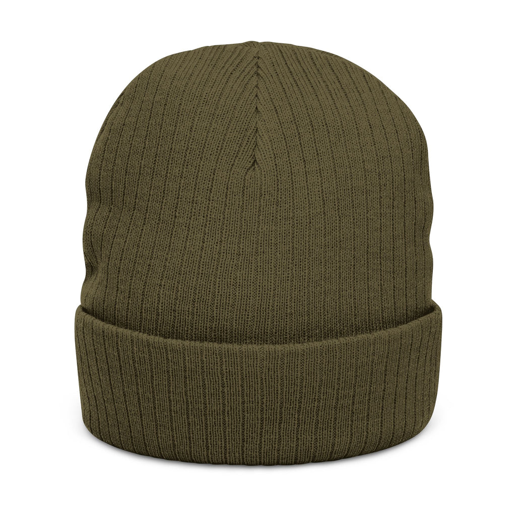 Embroidered KD FIT Beanie