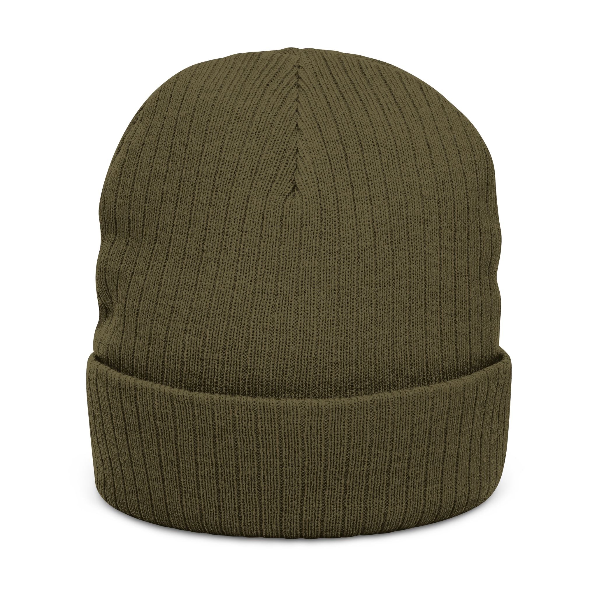 Embroidered KD FIT Beanie