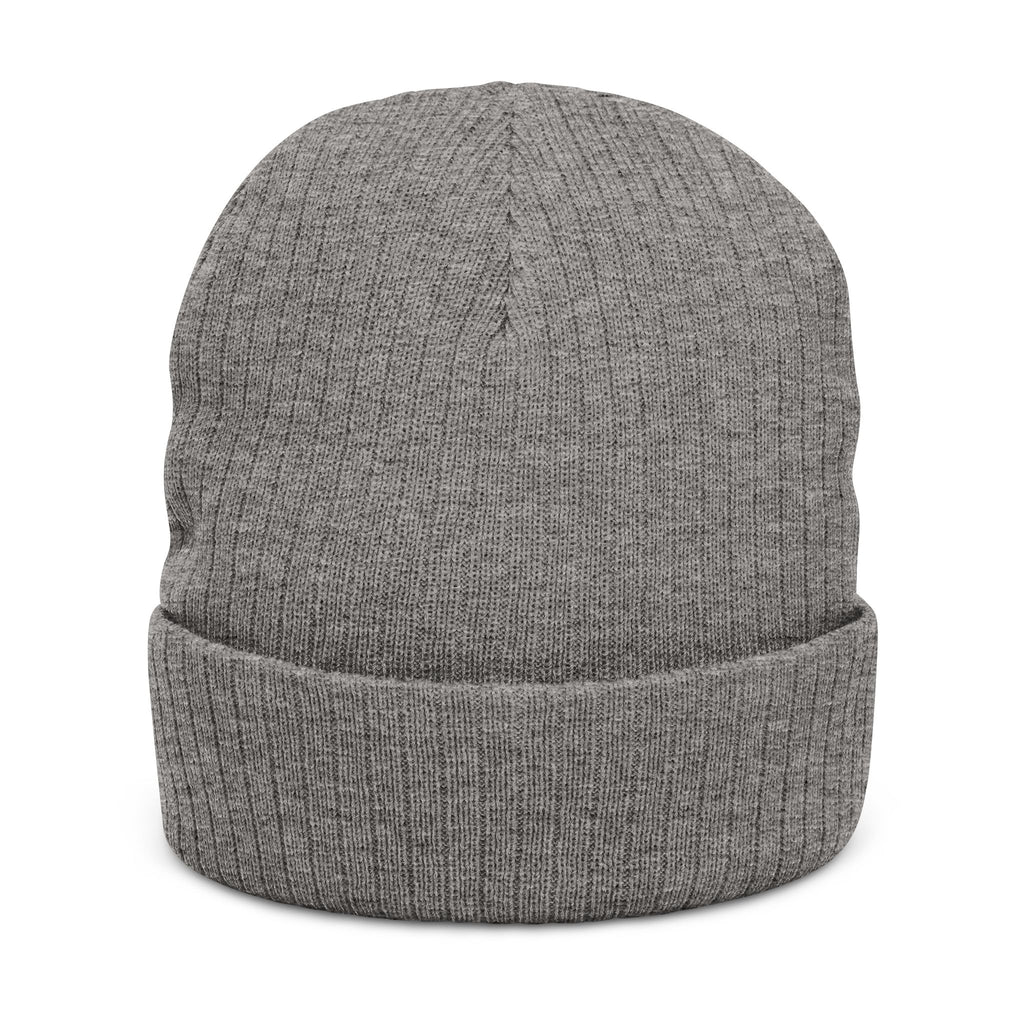 Embroidered KD FIT Beanie