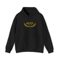 KD FIT Embroidered Hoodie
