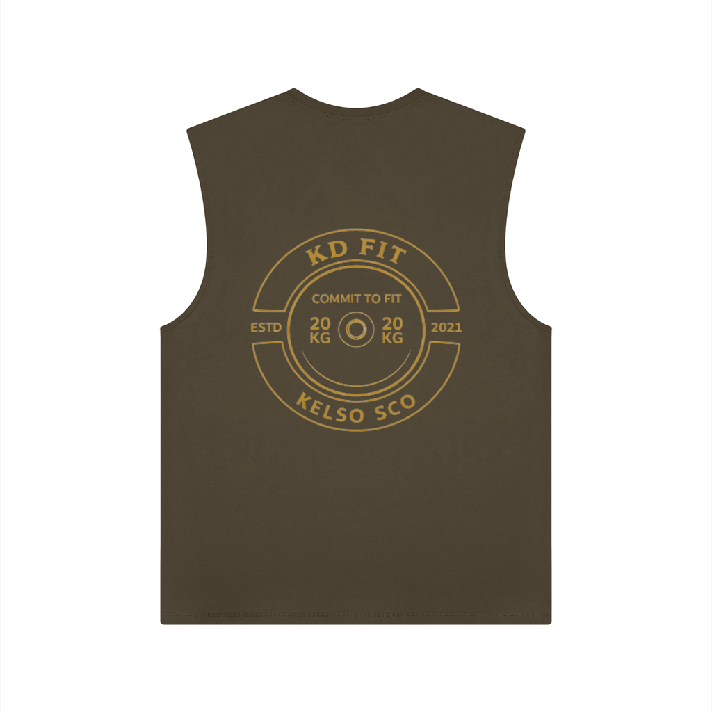 Men's Performance Tank Top