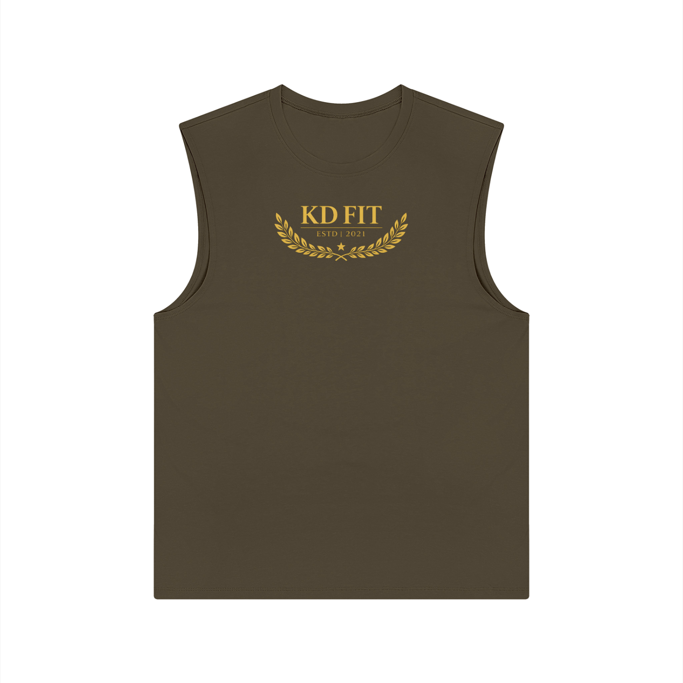 Men's Performance Tank Top