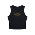Women’s Crewneck Tank Top