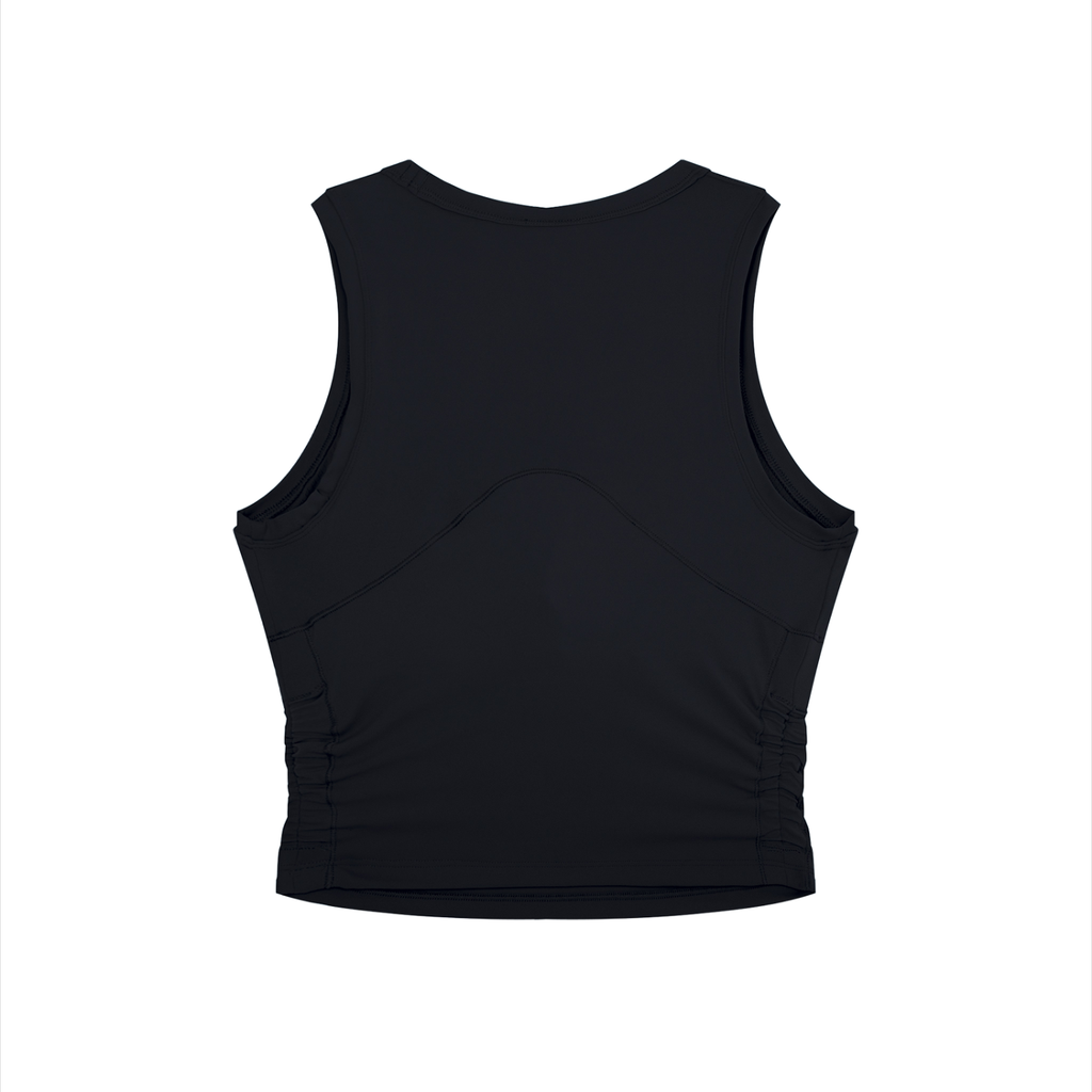 Women’s Crewneck Tank Top