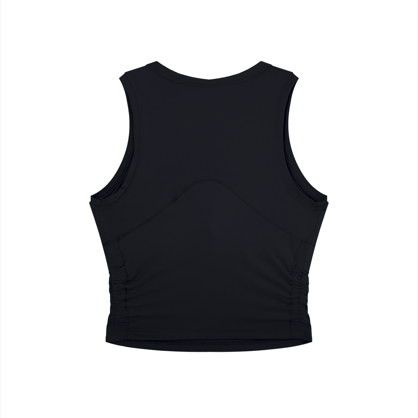 Women’s Crewneck Tank Top
