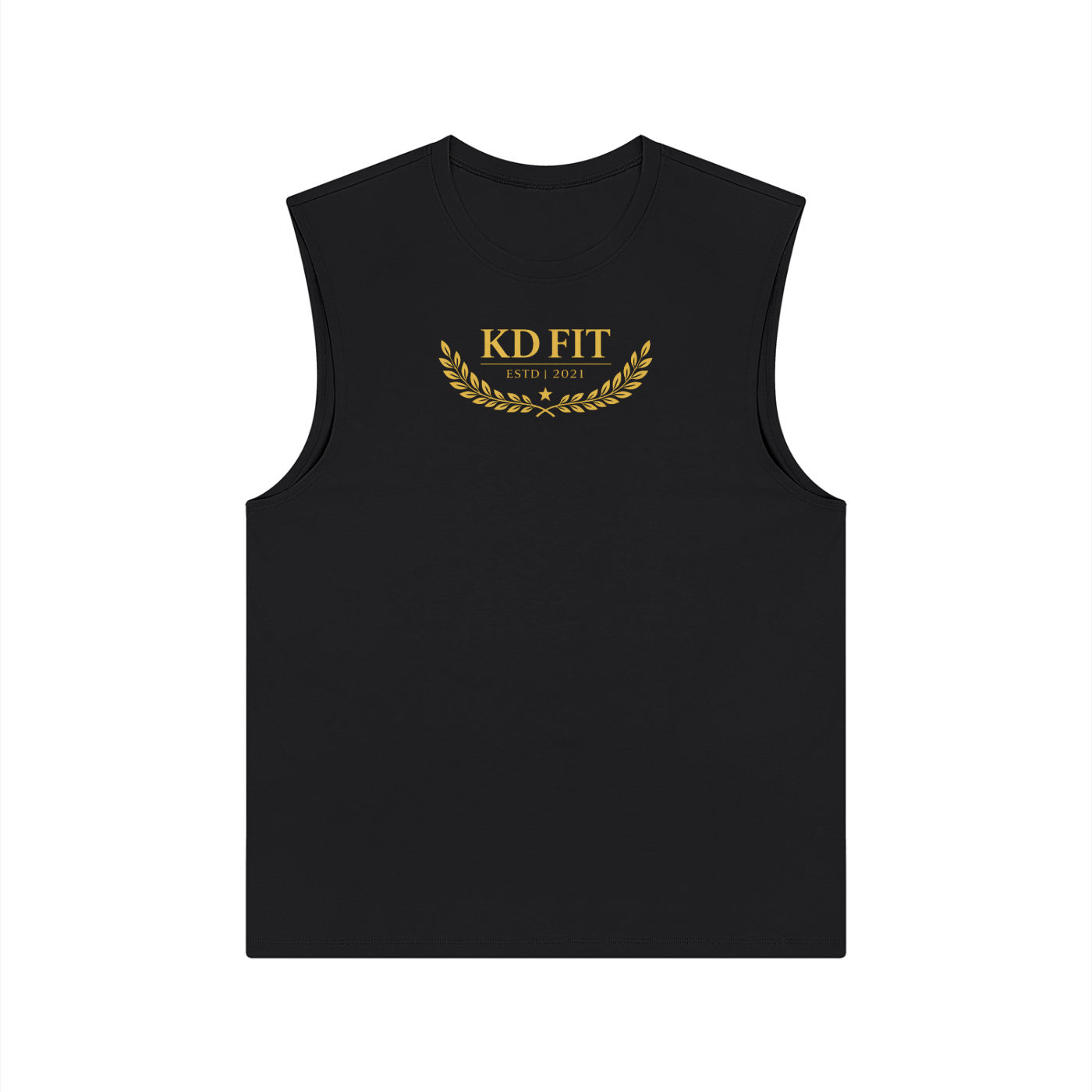 Men's Performance Tank Top