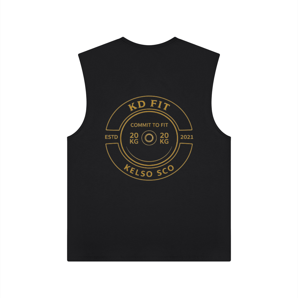 Men's Performance Tank Top