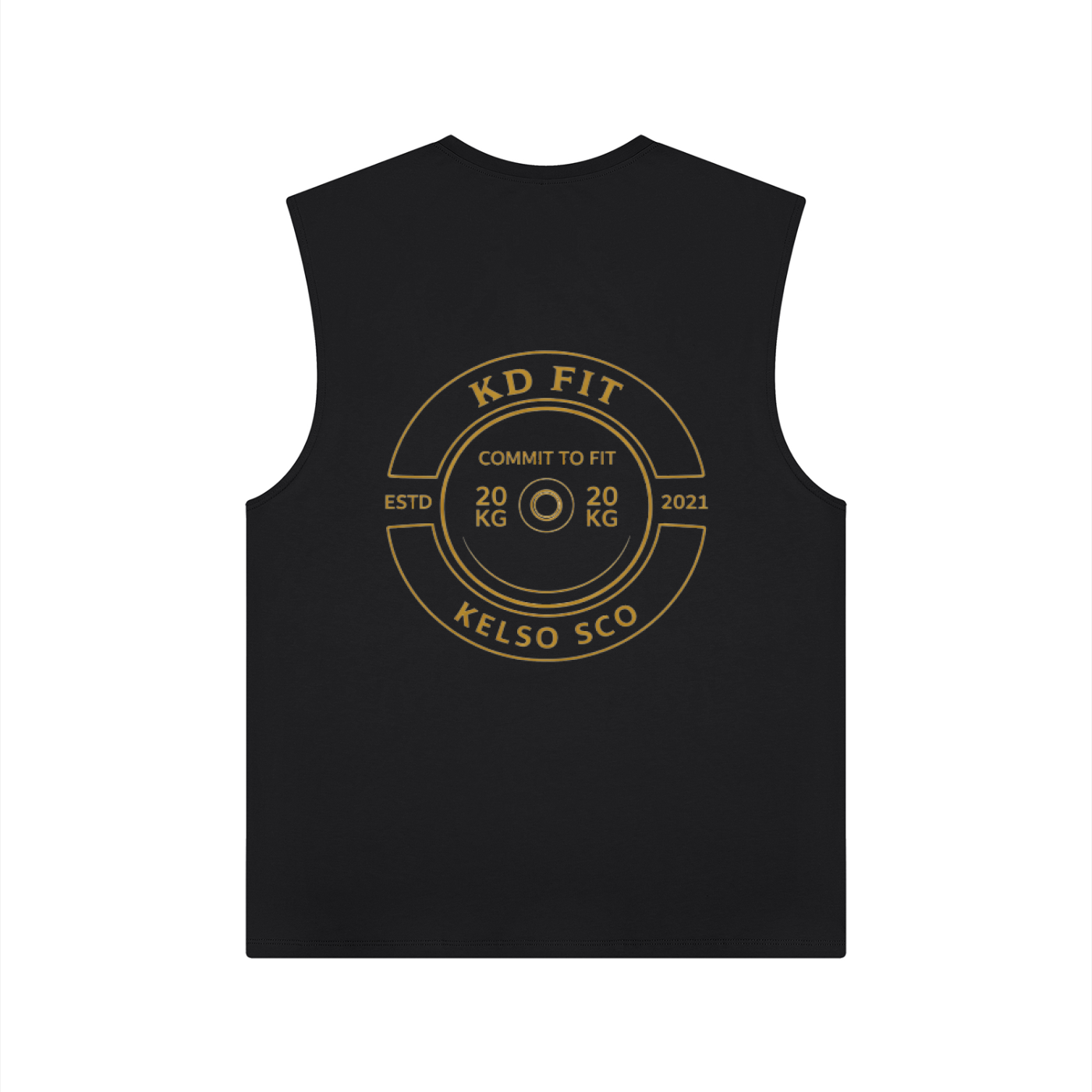 Men's Performance Tank Top