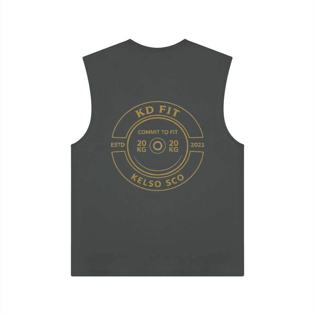 Men's Performance Tank Top