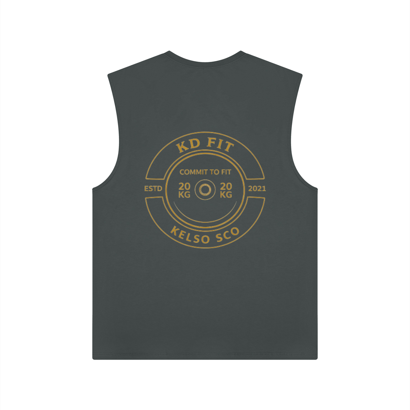 Men's Performance Tank Top