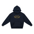 Essential Kids' Fleece Hoodie