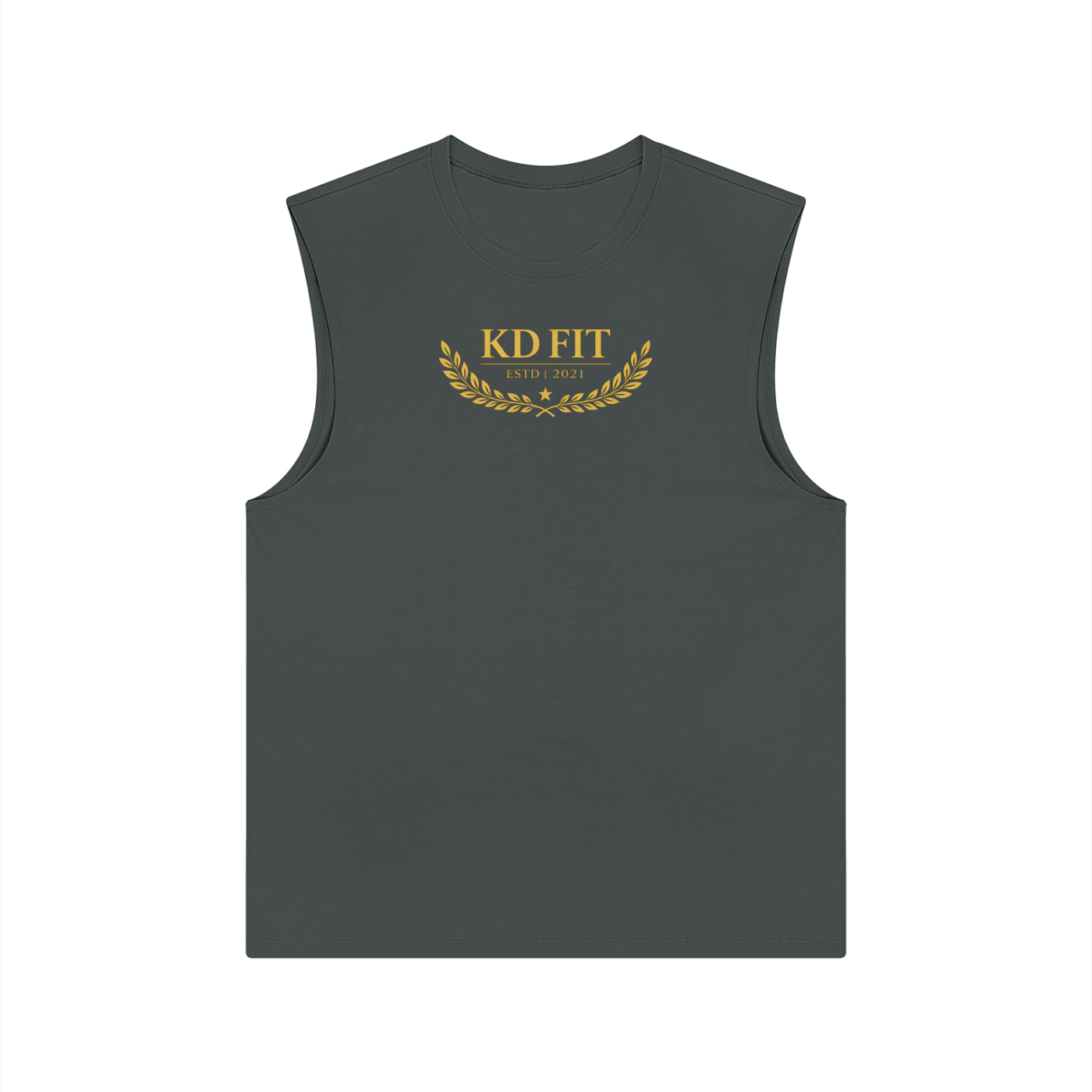 Men's Performance Tank Top